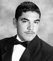 Fernando Chavez: class of 2005, Grant Union High School, Sacramento, CA.